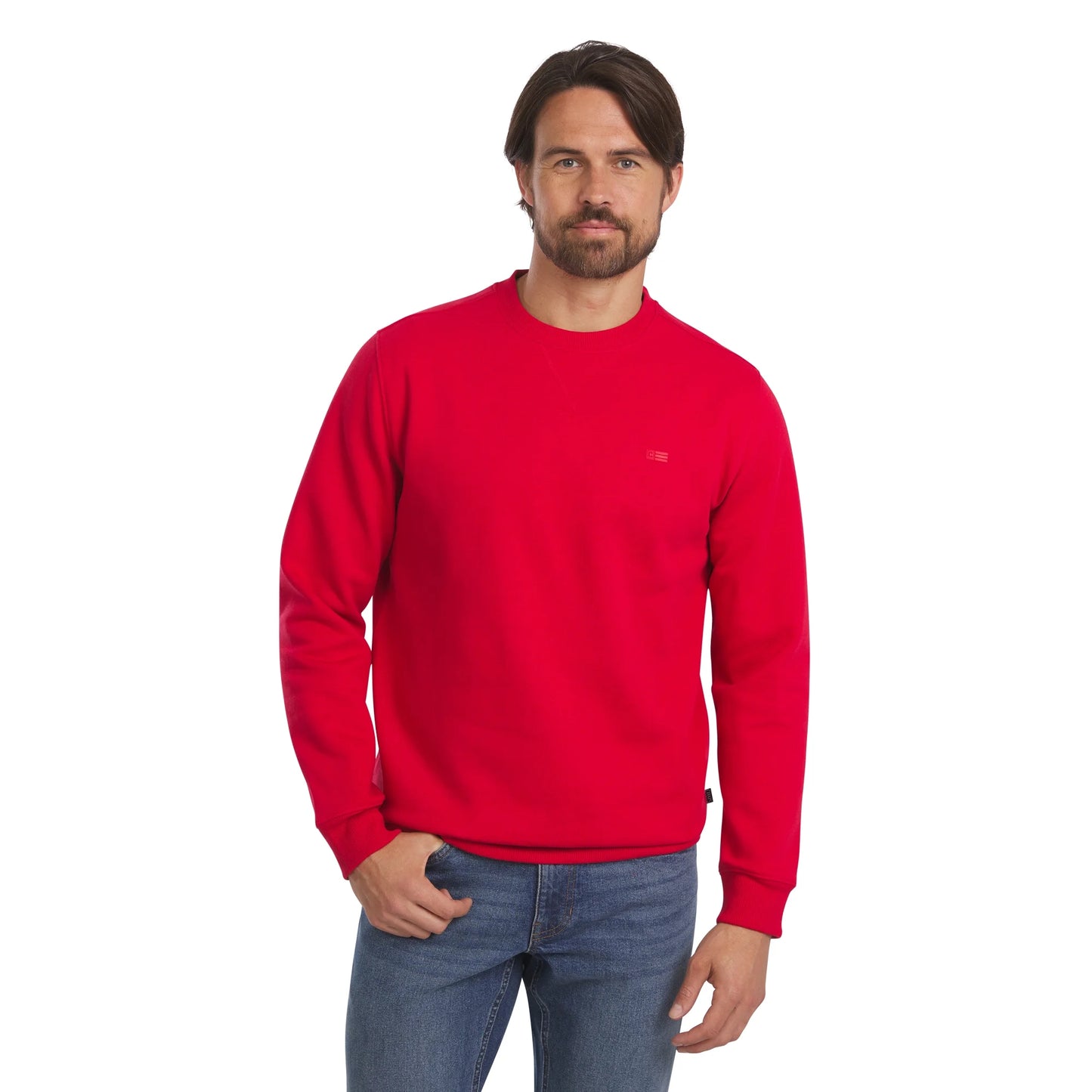 Everyday Crewneck Sweatshirt