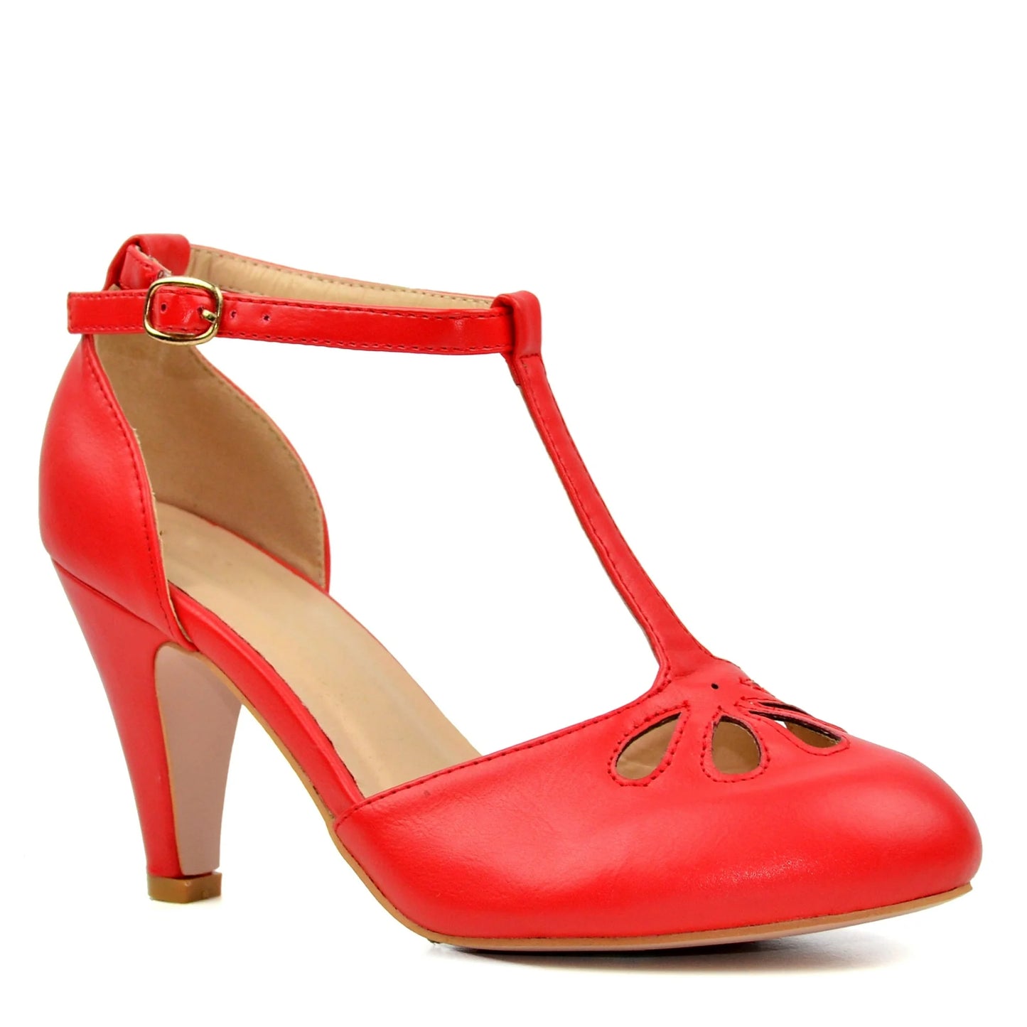 Chase & Chloe Kimmy-36 Heel