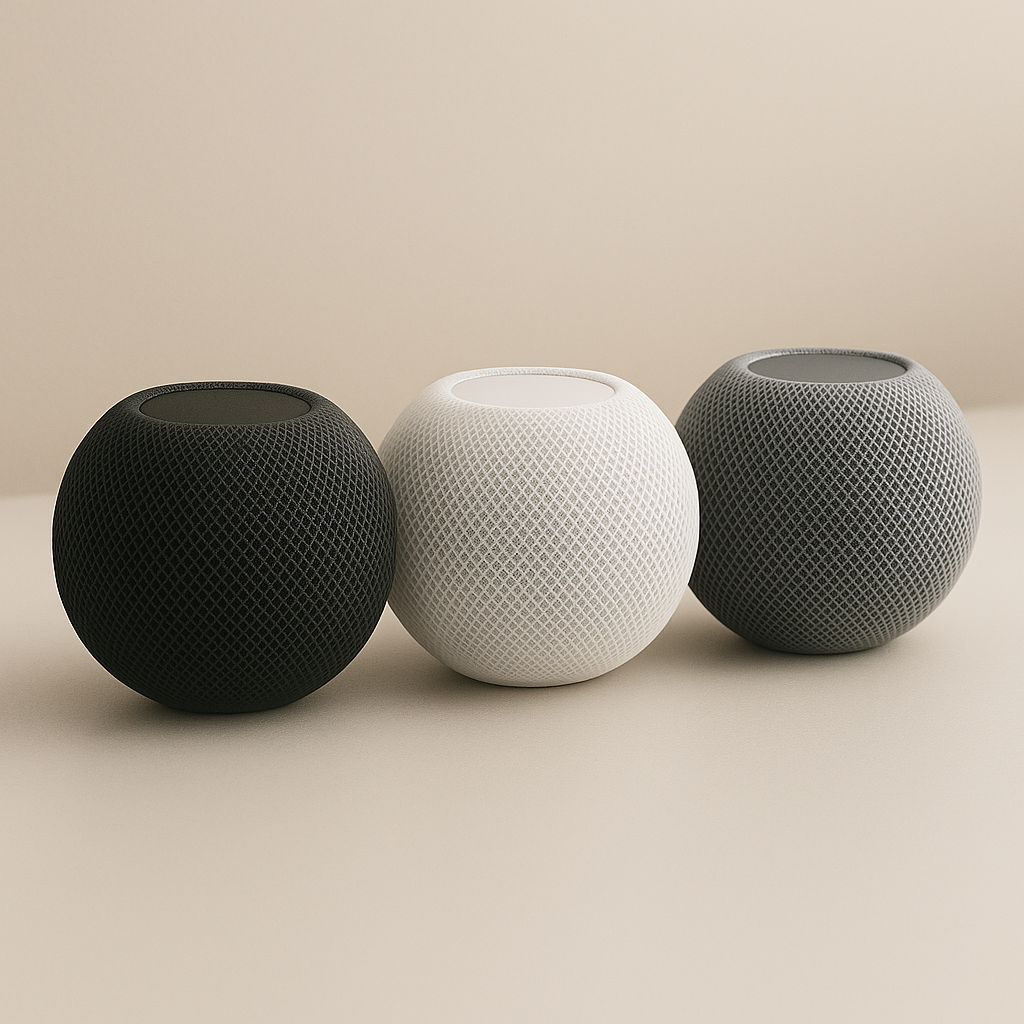 SoundSphere 360 Surround Speaker