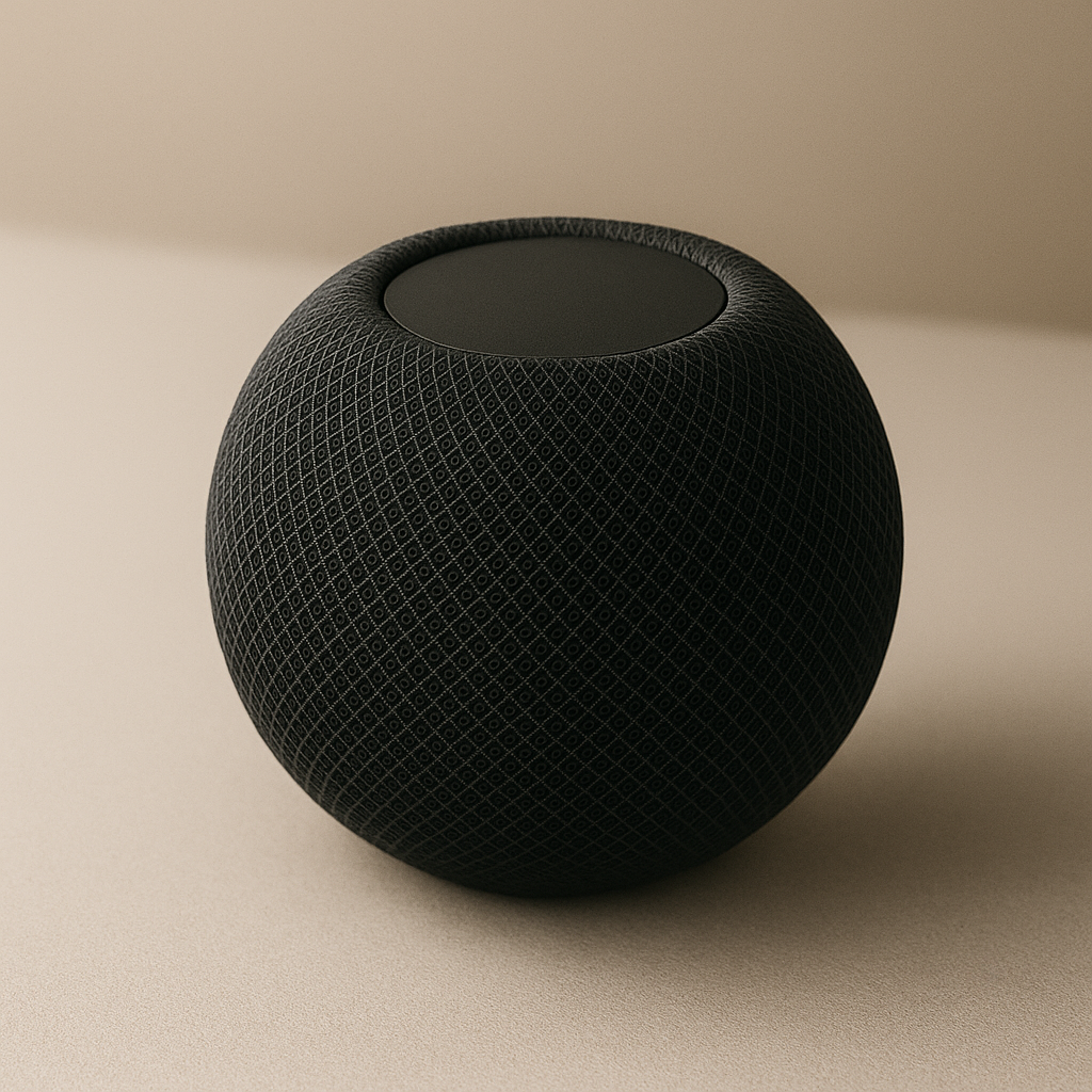 SoundSphere 360 Surround Speaker