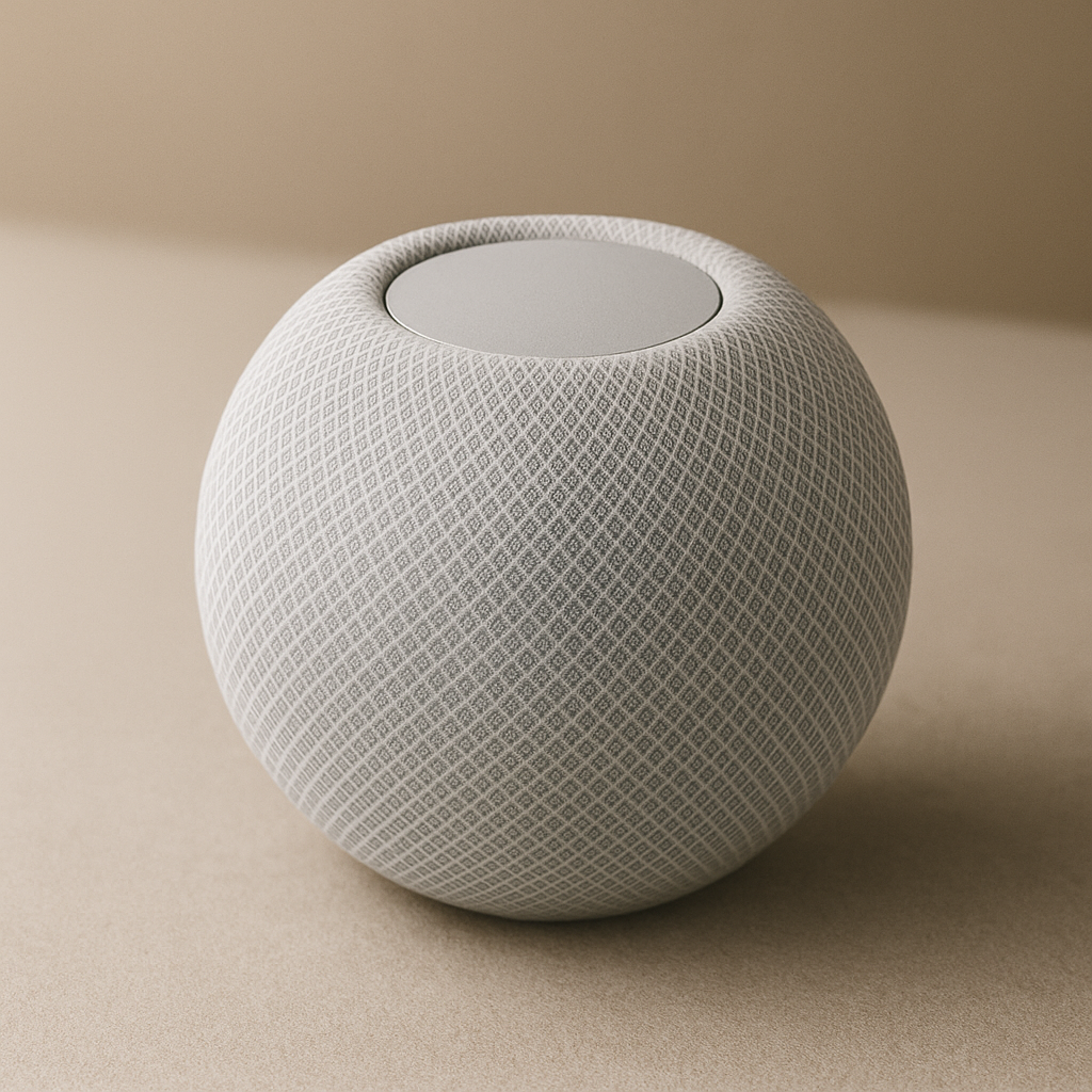 SoundSphere 360 Surround Speaker