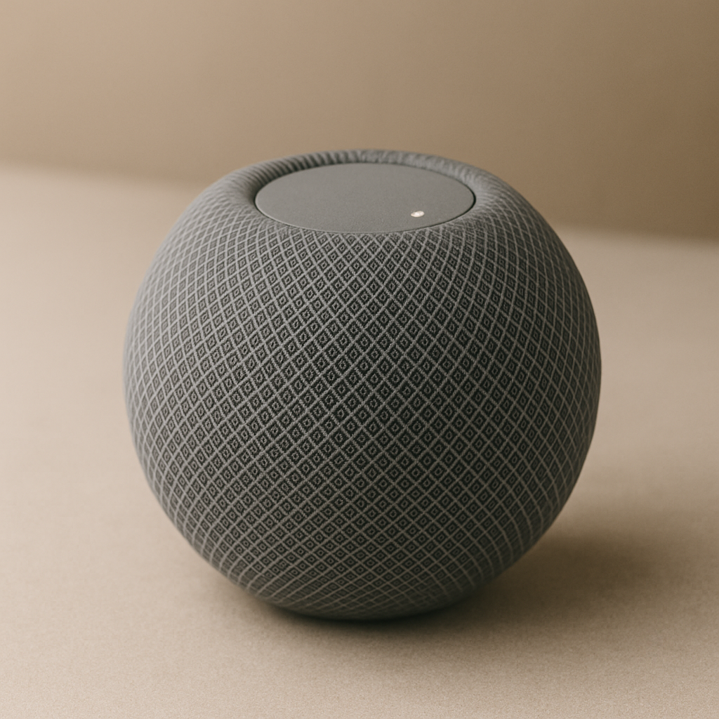 SoundSphere 360 Surround Speaker