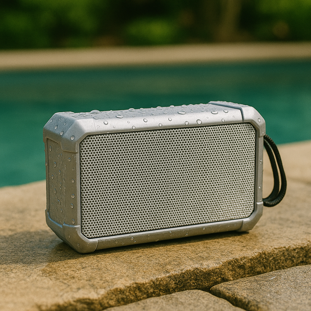 WaveBeat Outdoor Speaker