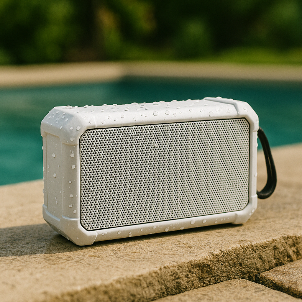 WaveBeat Outdoor Speaker