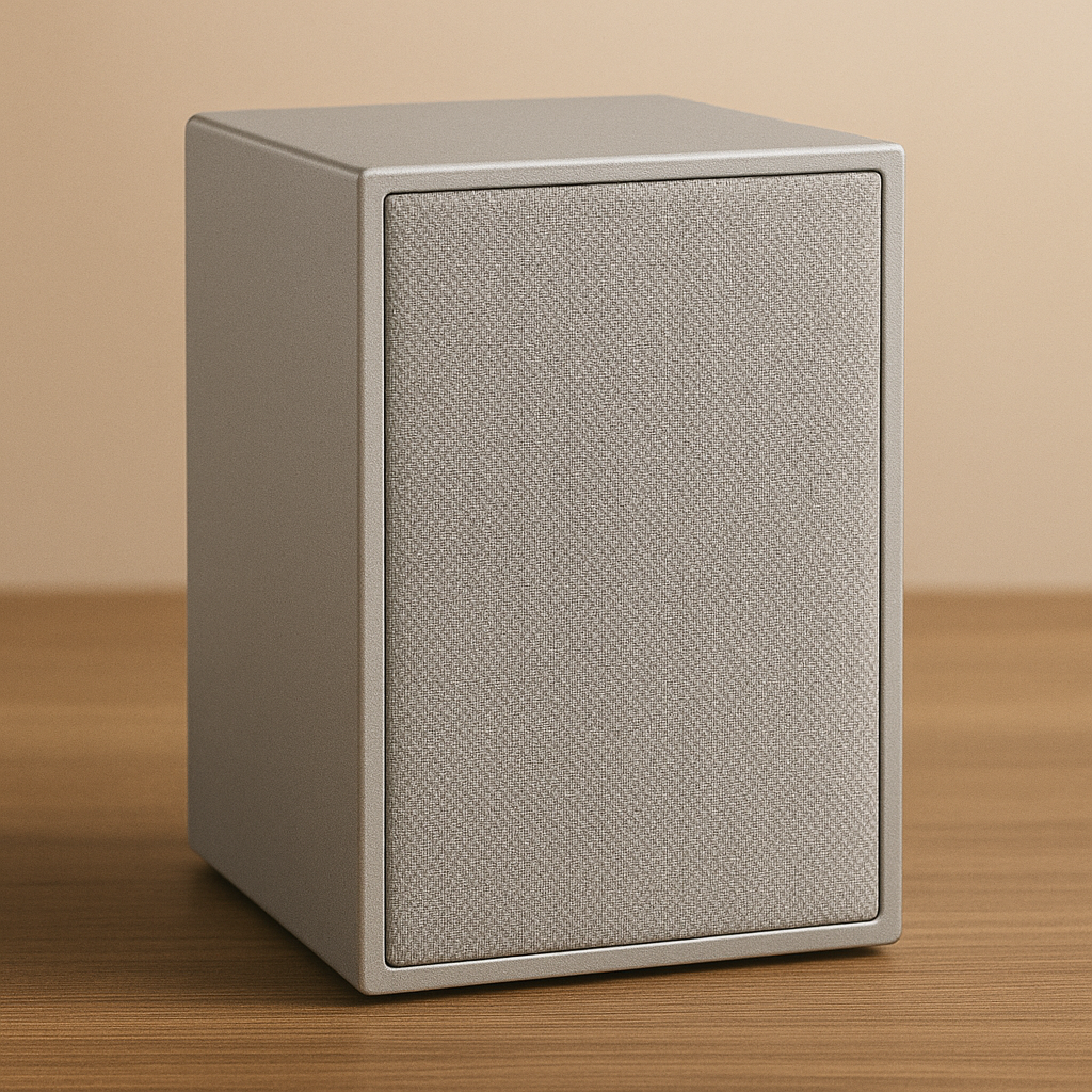 ClarityOne Home Audio Speaker