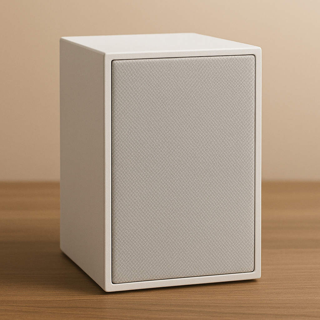 ClarityOne Home Audio Speaker