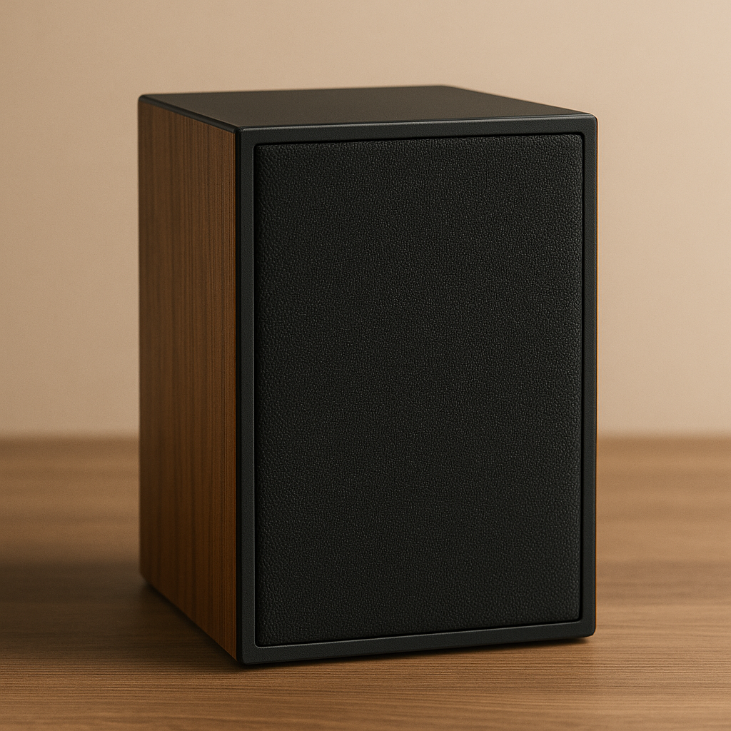 ClarityOne Home Audio Speaker