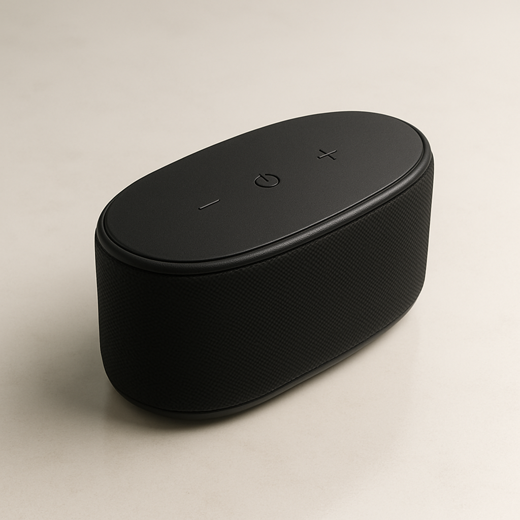 VibeCast Wireless Speaker