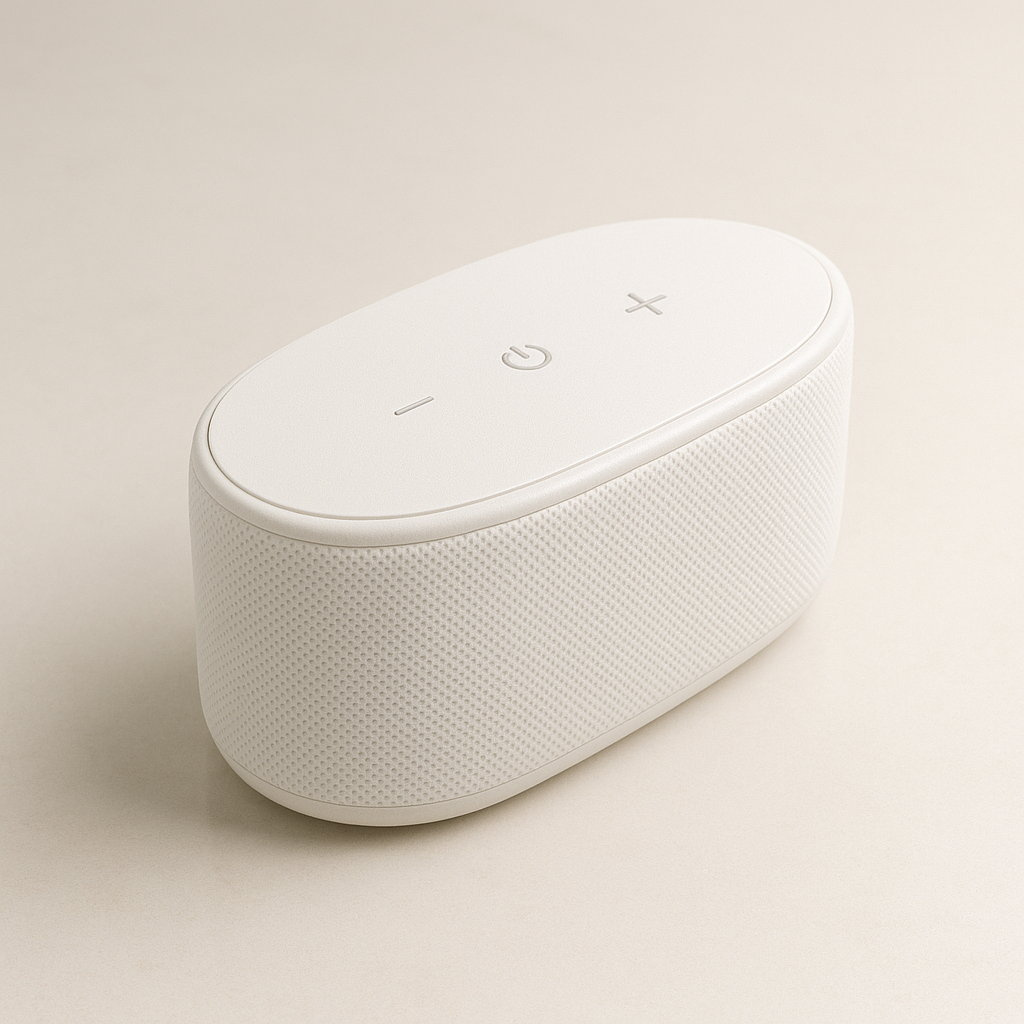 VibeCast Wireless Speaker