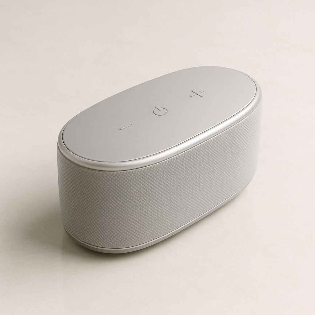 VibeCast Wireless Speaker
