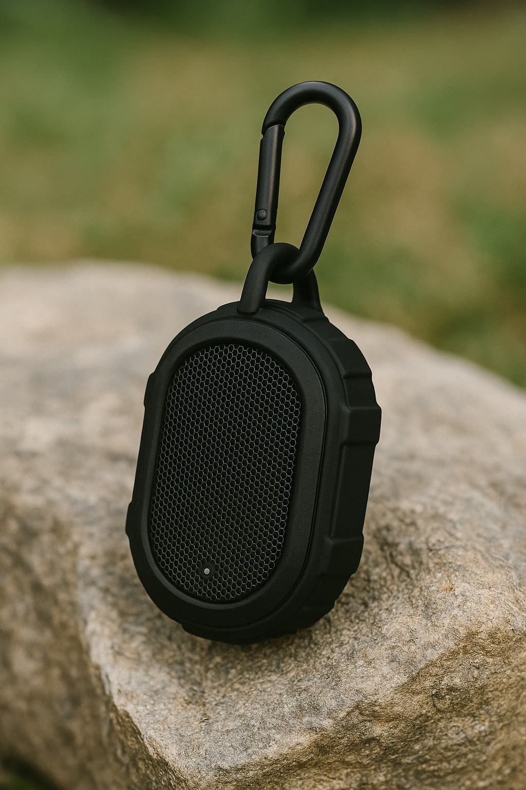 ToneFlex Travel Speaker