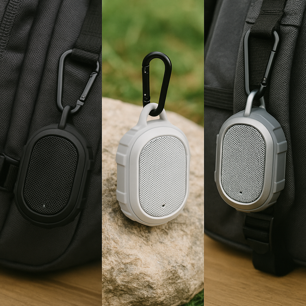 ToneFlex Travel Speaker