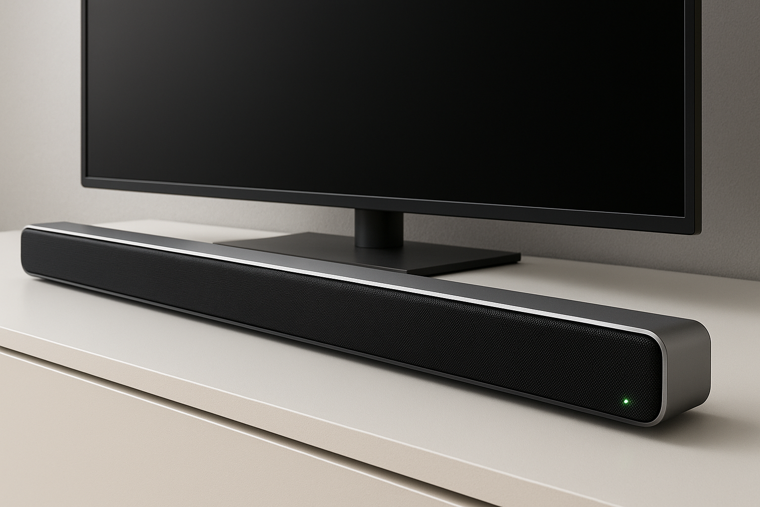 MegaTune Sound Bar
