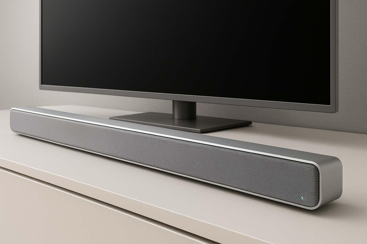 MegaTune Sound Bar