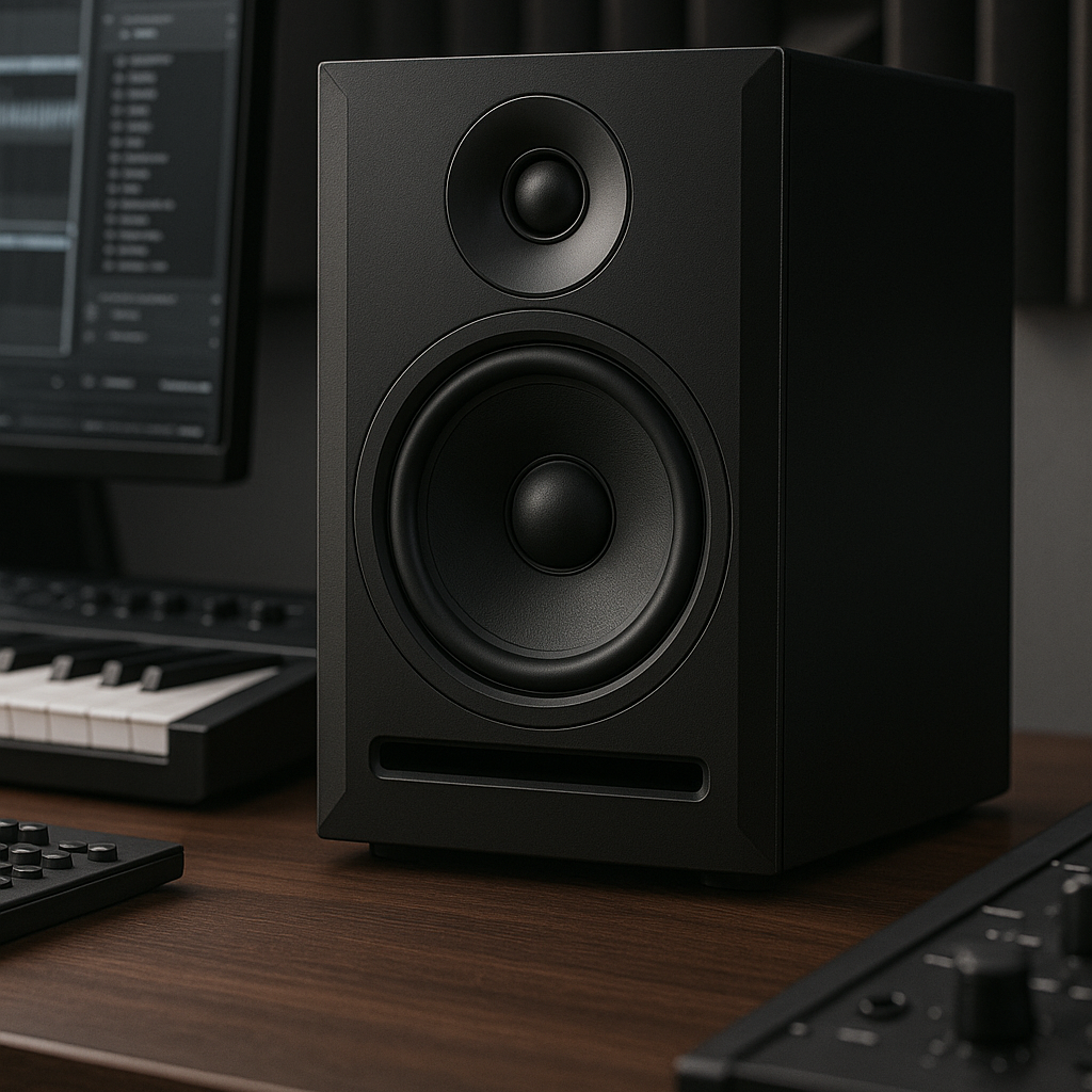 StudioEdge Reference Speaker