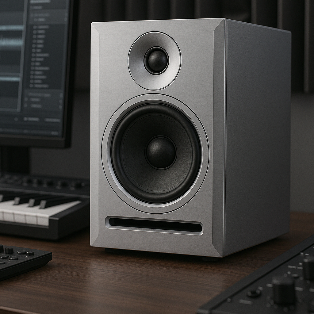 StudioEdge Reference Speaker