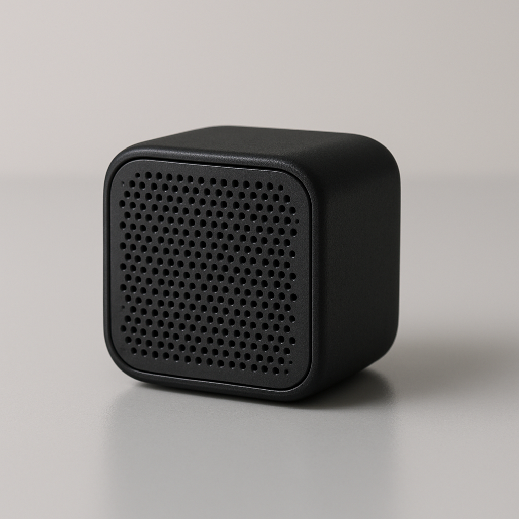 OmniWave Compact Speaker