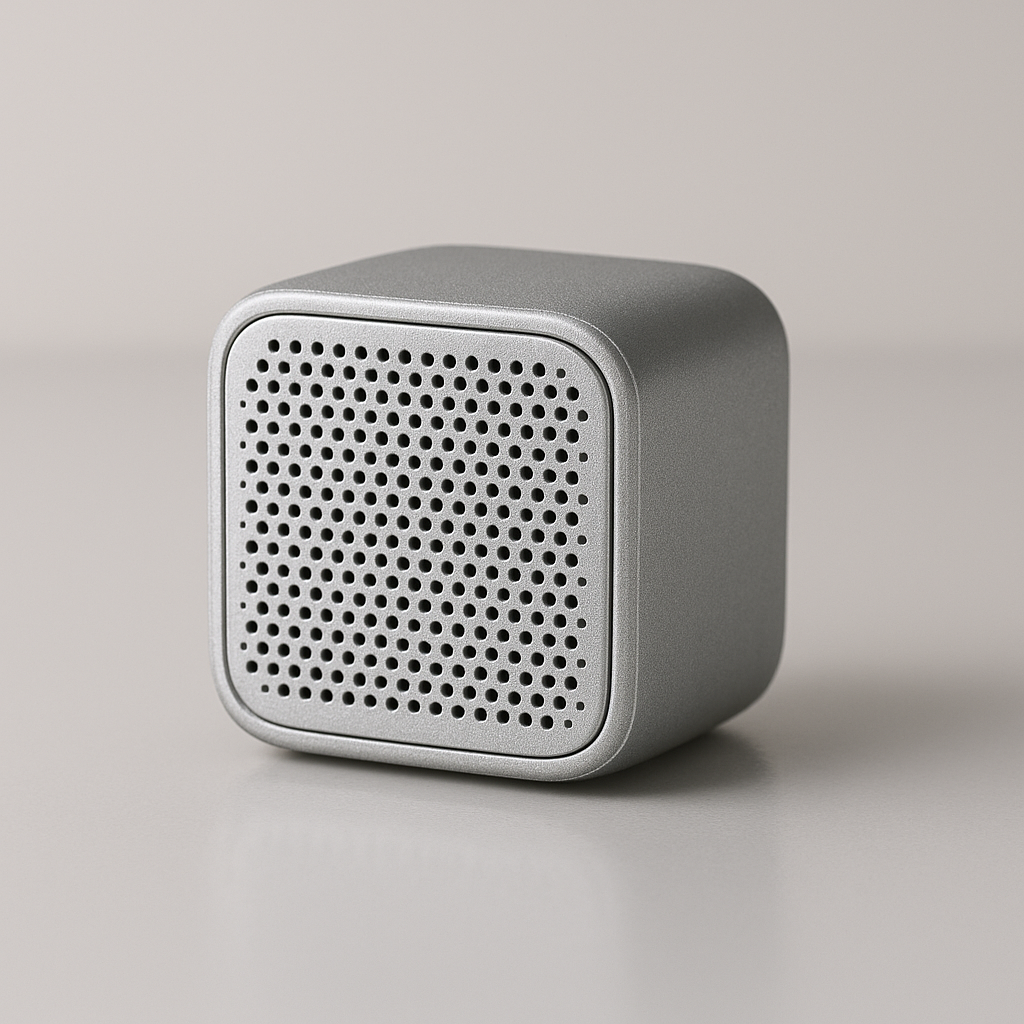 OmniWave Compact Speaker