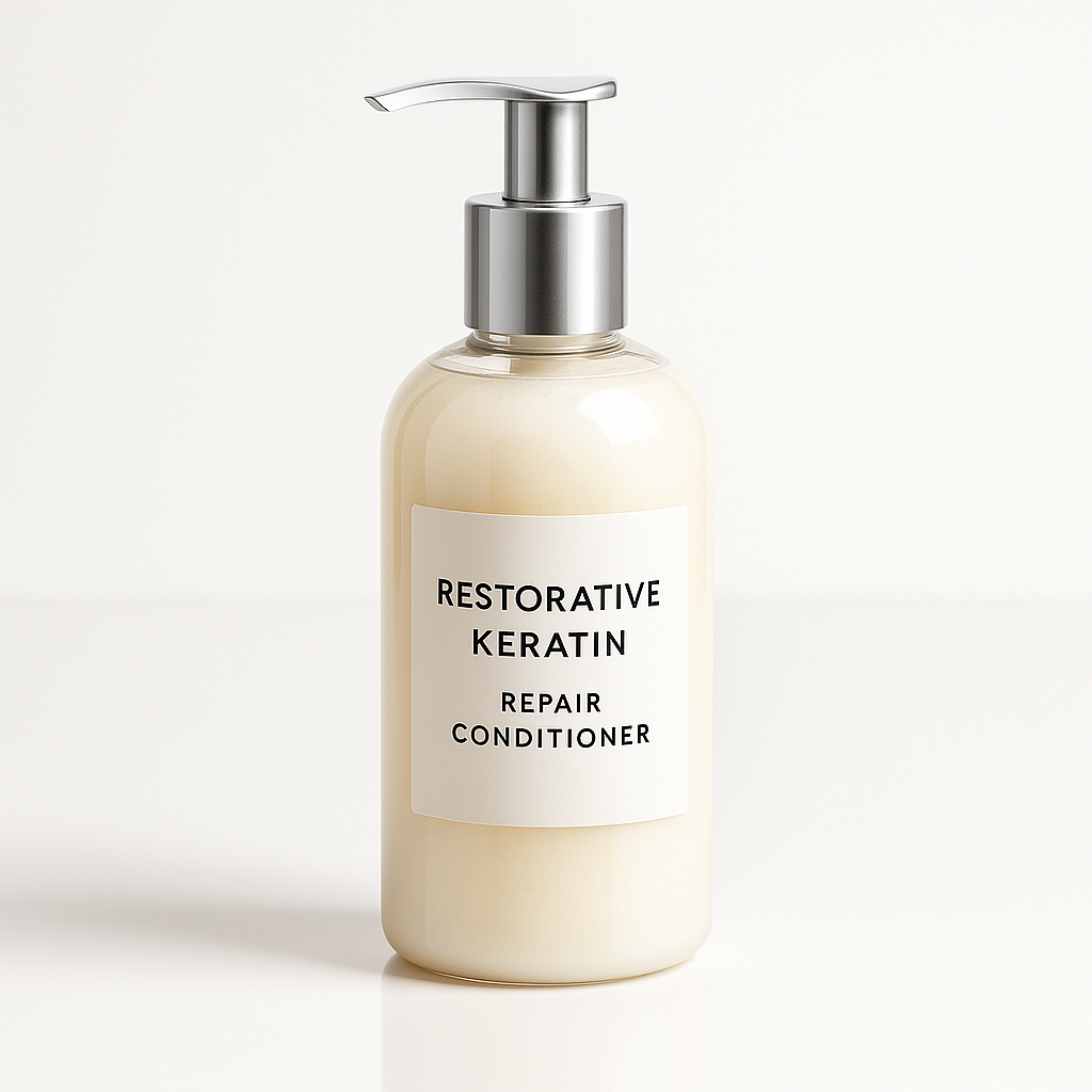 Restorative Keratin Repair Conditioner