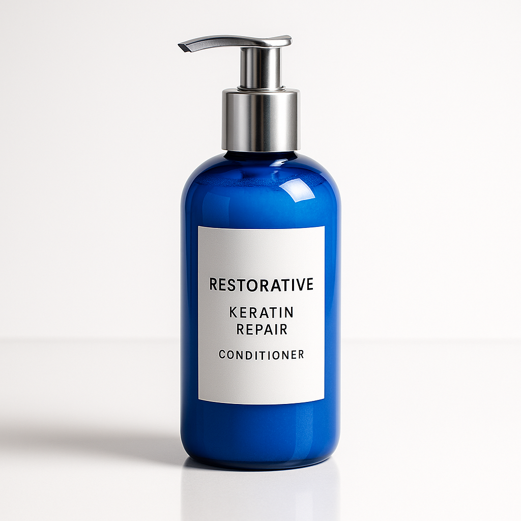 Restorative Keratin Repair Conditioner