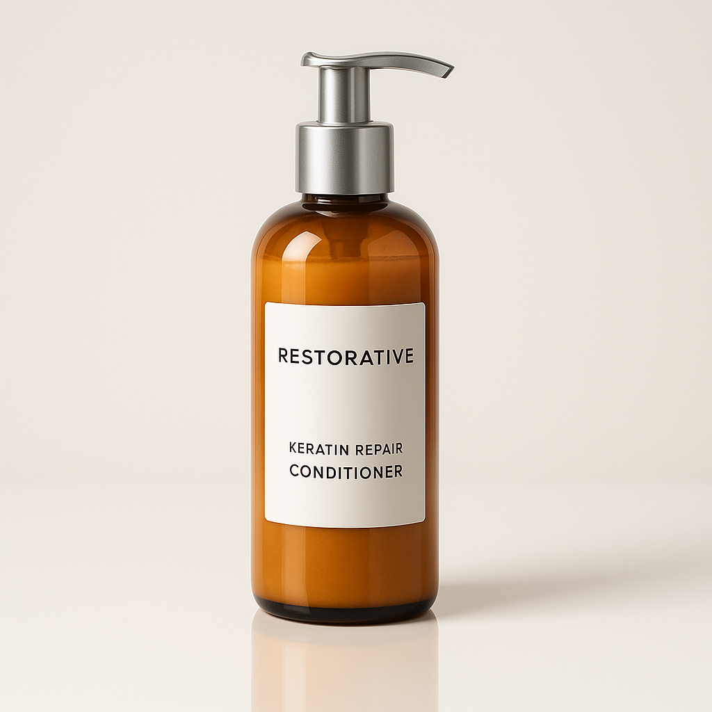Restorative Keratin Repair Conditioner