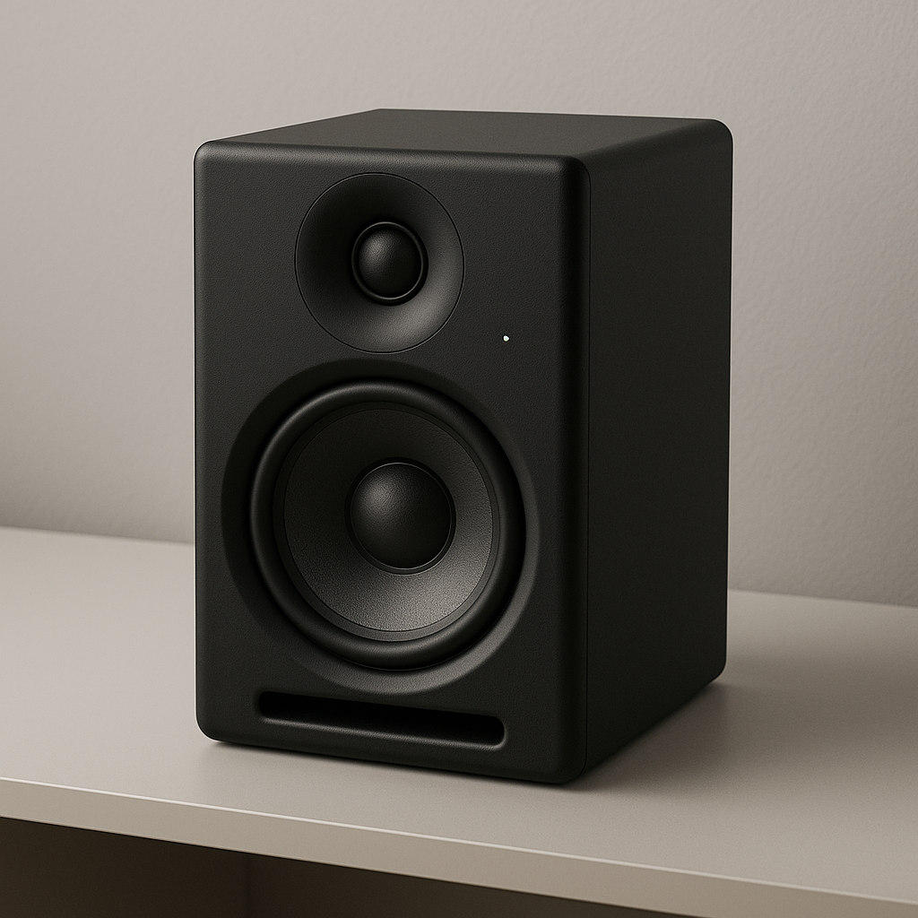 EchoMax Studio Speaker