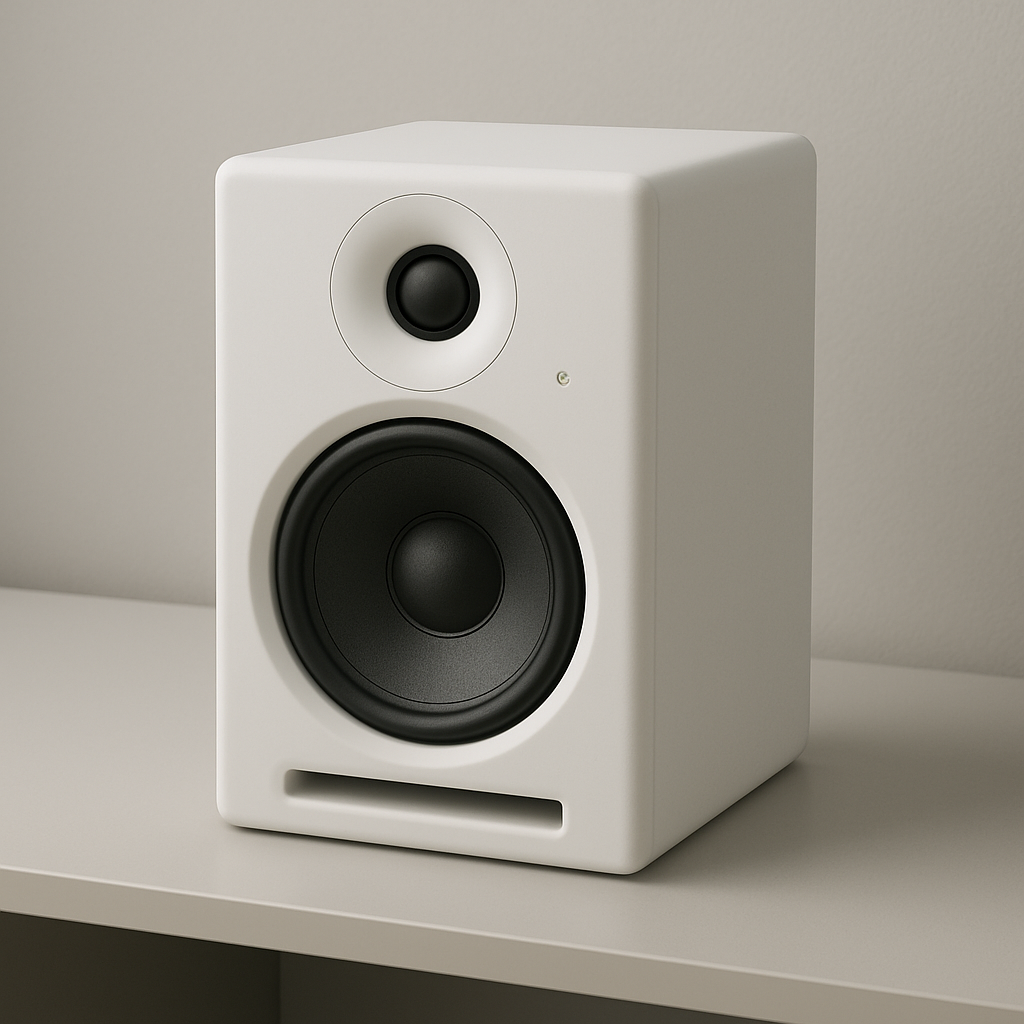 EchoMax Studio Speaker