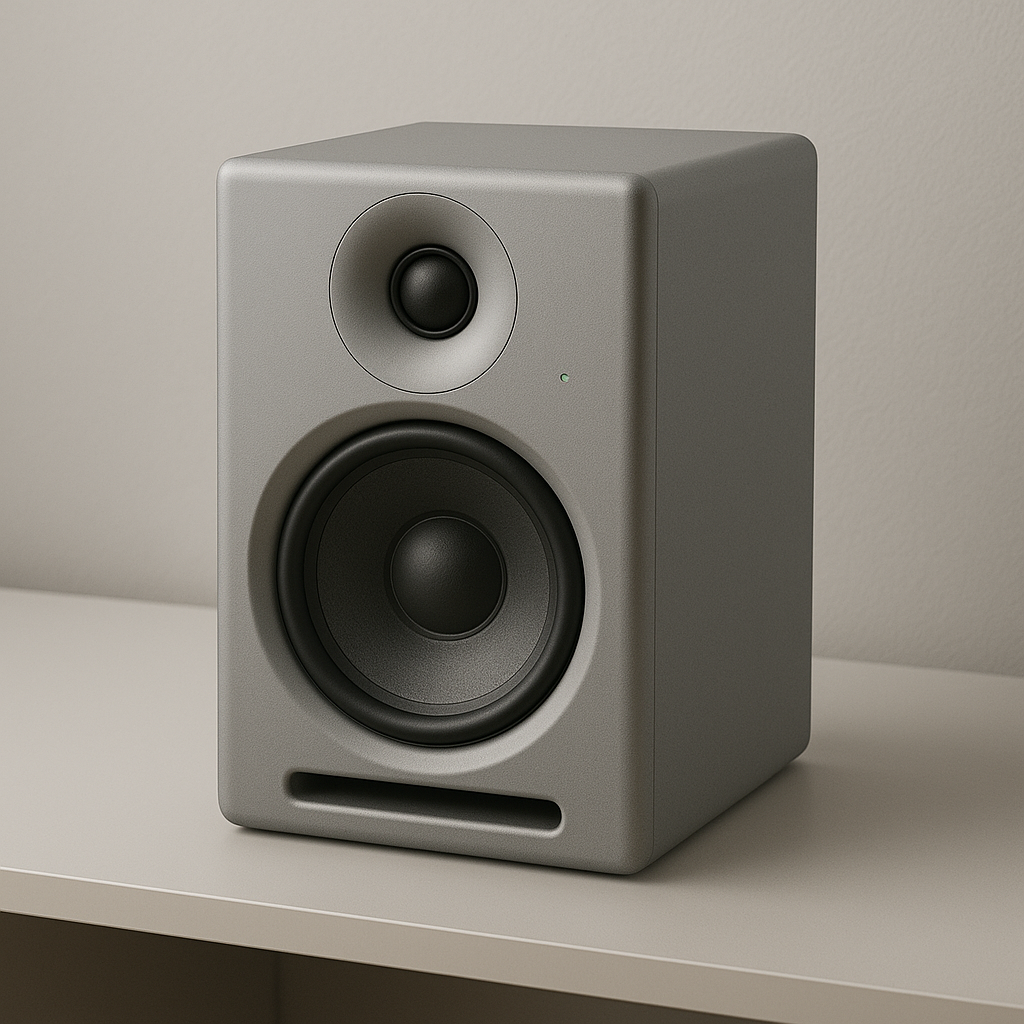 EchoMax Studio Speaker