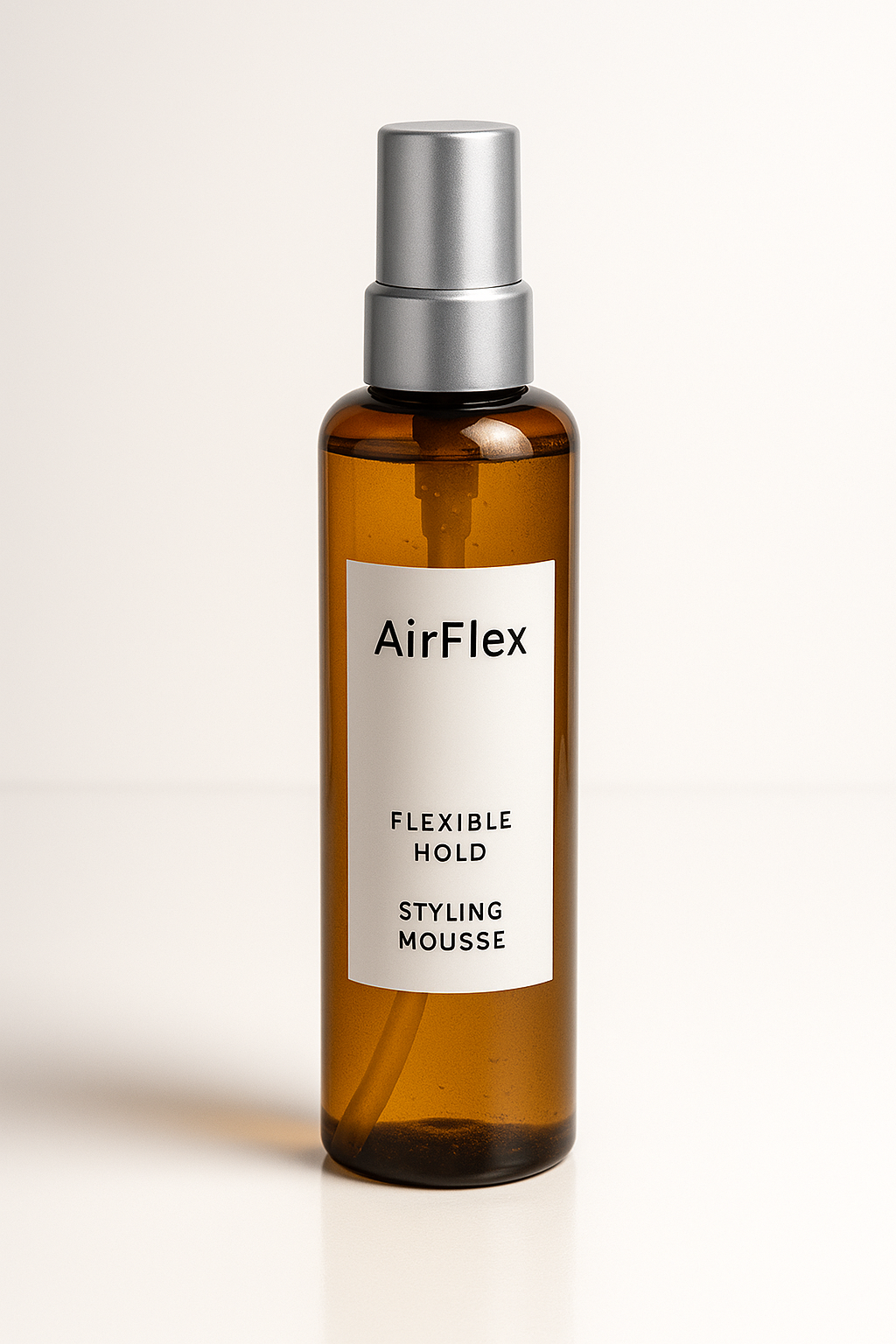 AirFlex Flexible Hold Styling Mousse