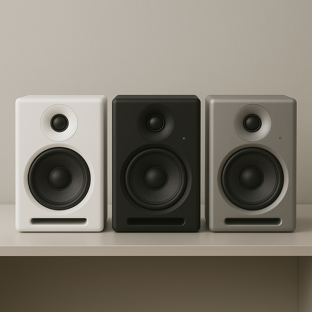 EchoMax Studio Speaker