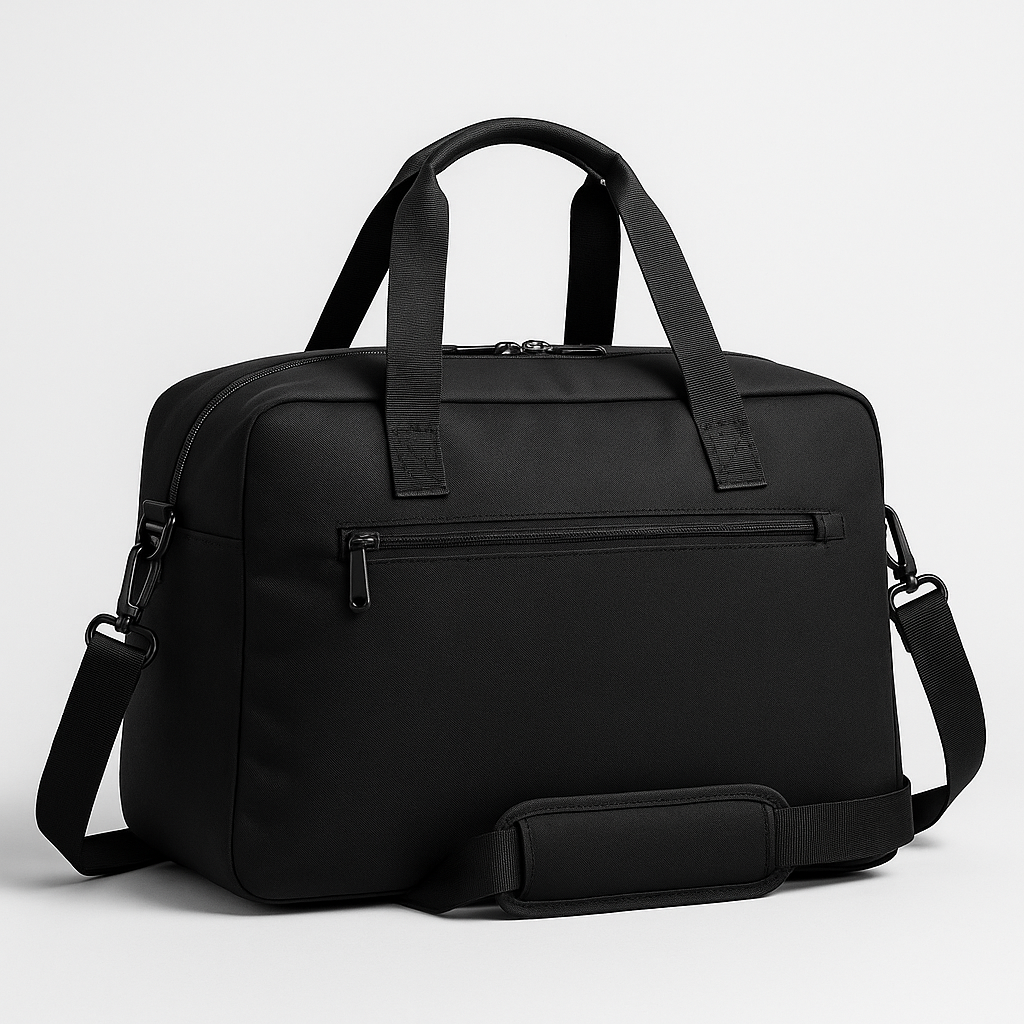 Jetstream Carry‑On Duffel