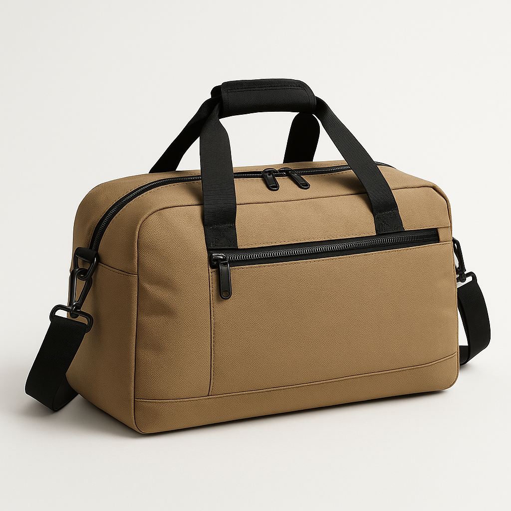 Jetstream Carry‑On Duffel