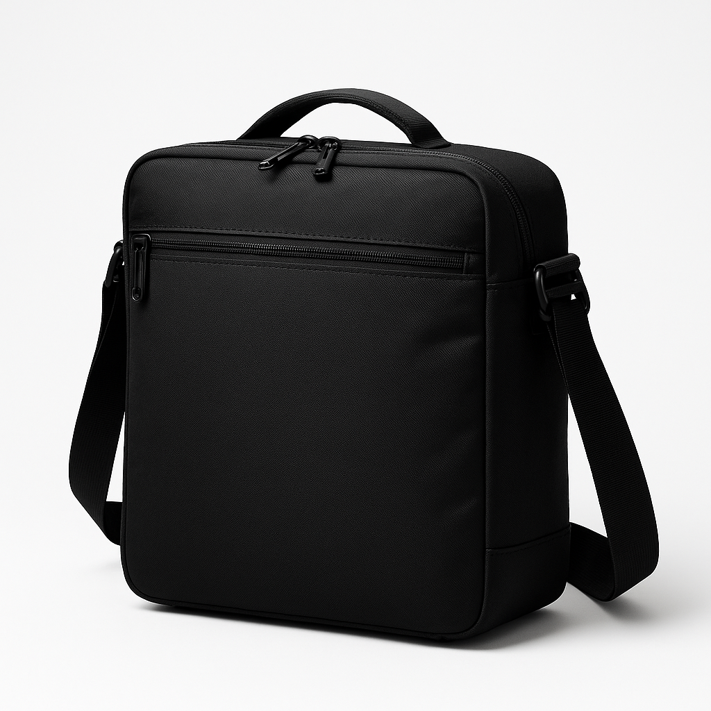 Ranger Field Shoulder Bag