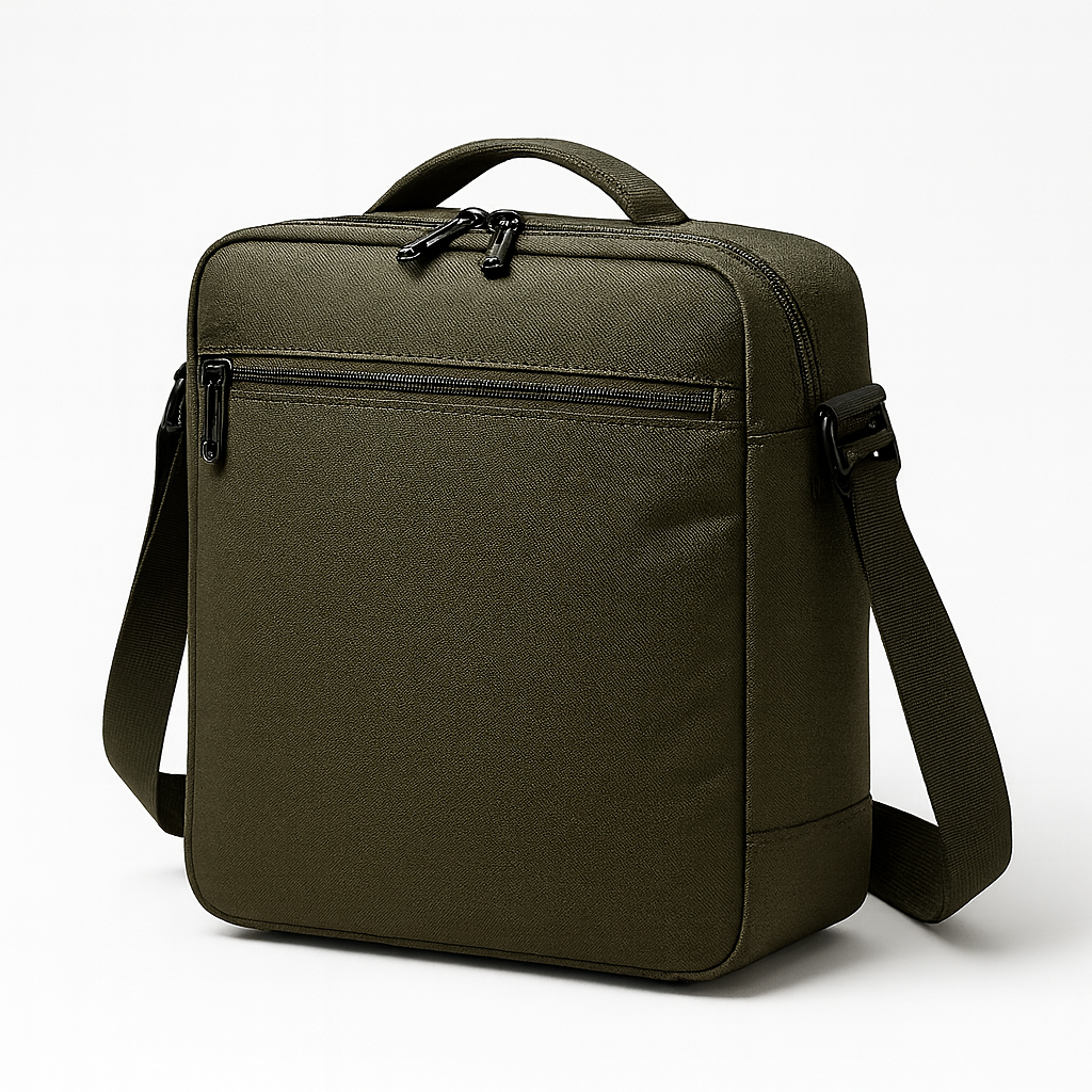 Ranger Field Shoulder Bag