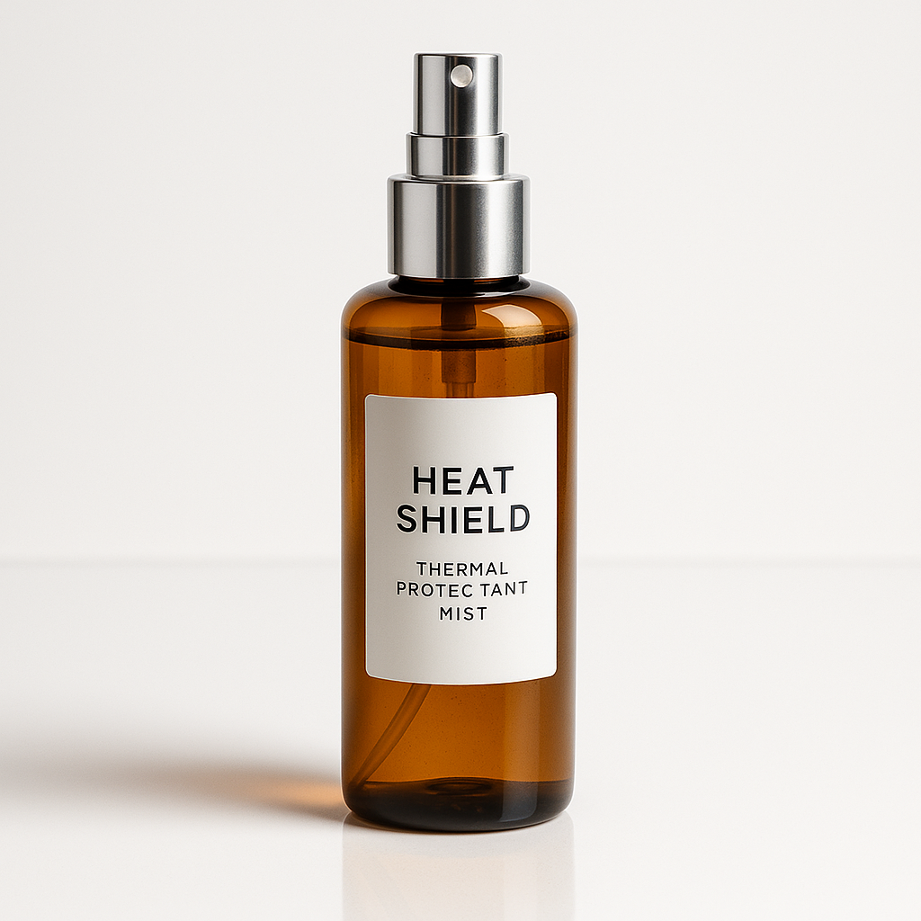 Heat Shield Thermal Protectant Mist