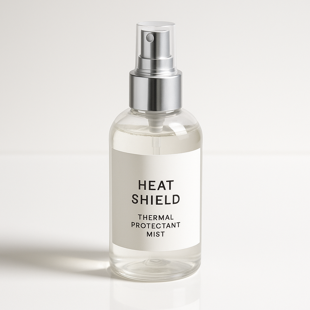 Heat Shield Thermal Protectant Mist