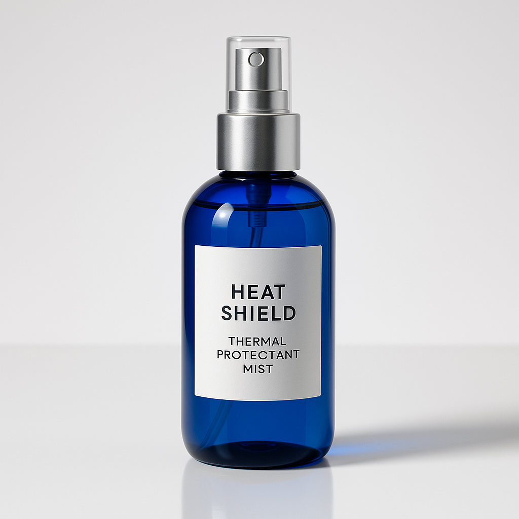 Heat Shield Thermal Protectant Mist