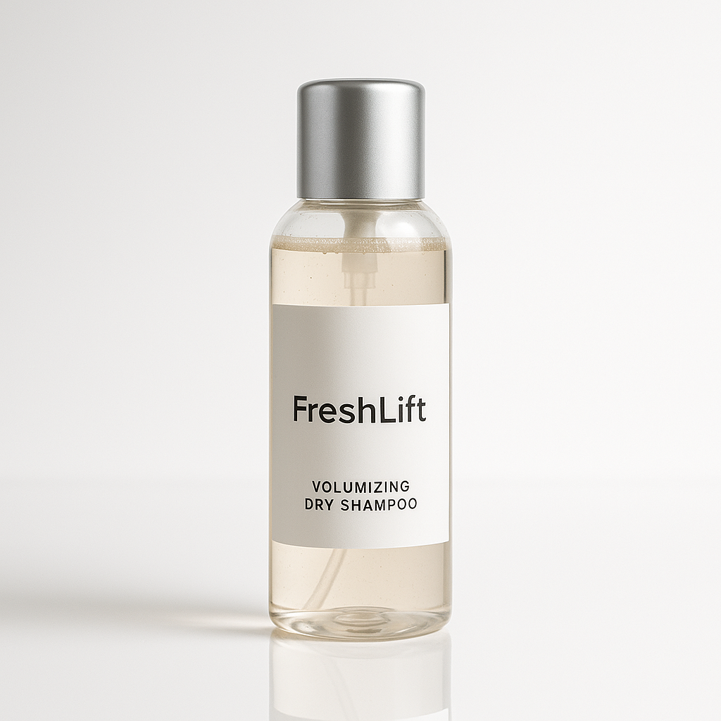 FreshLift Volumizing Dry Shampoo