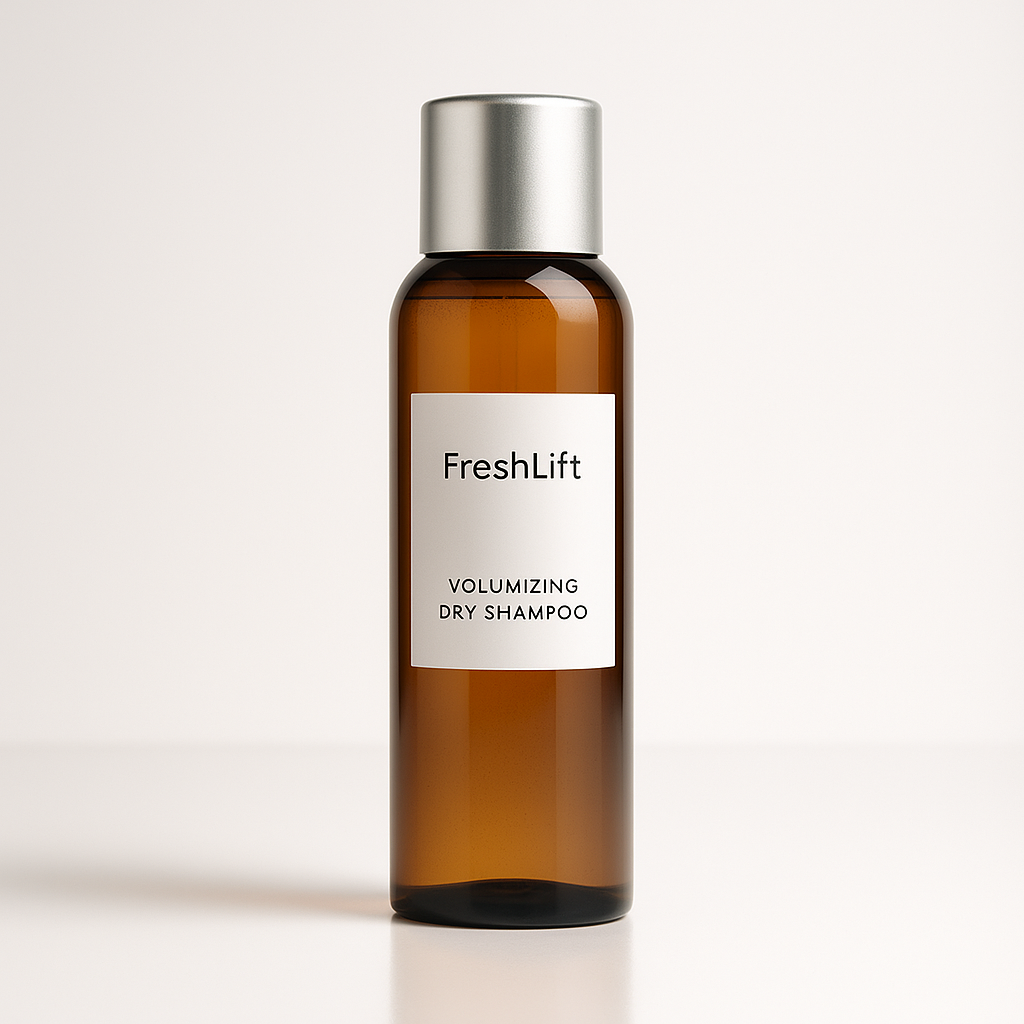 FreshLift Volumizing Dry Shampoo