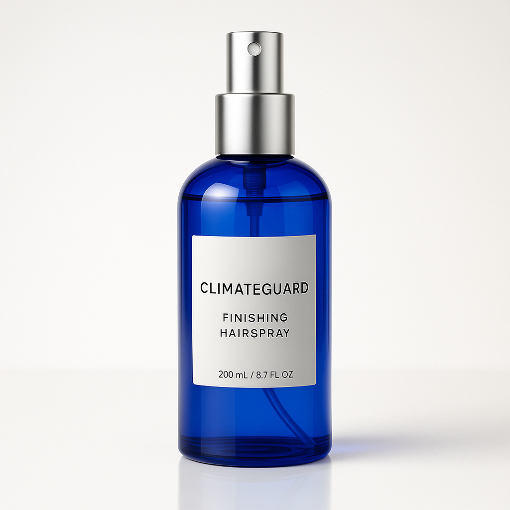 ClimateGuard Finishing Hairspray