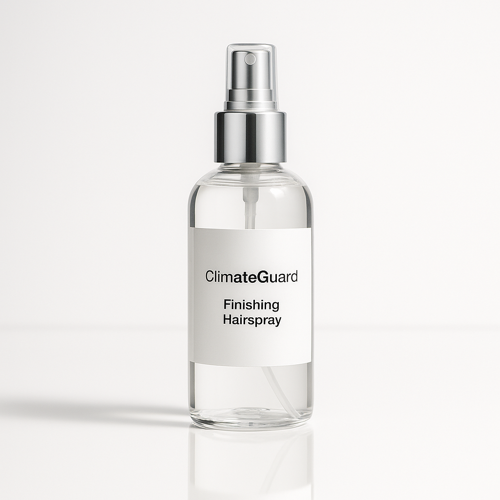 ClimateGuard Finishing Hairspray