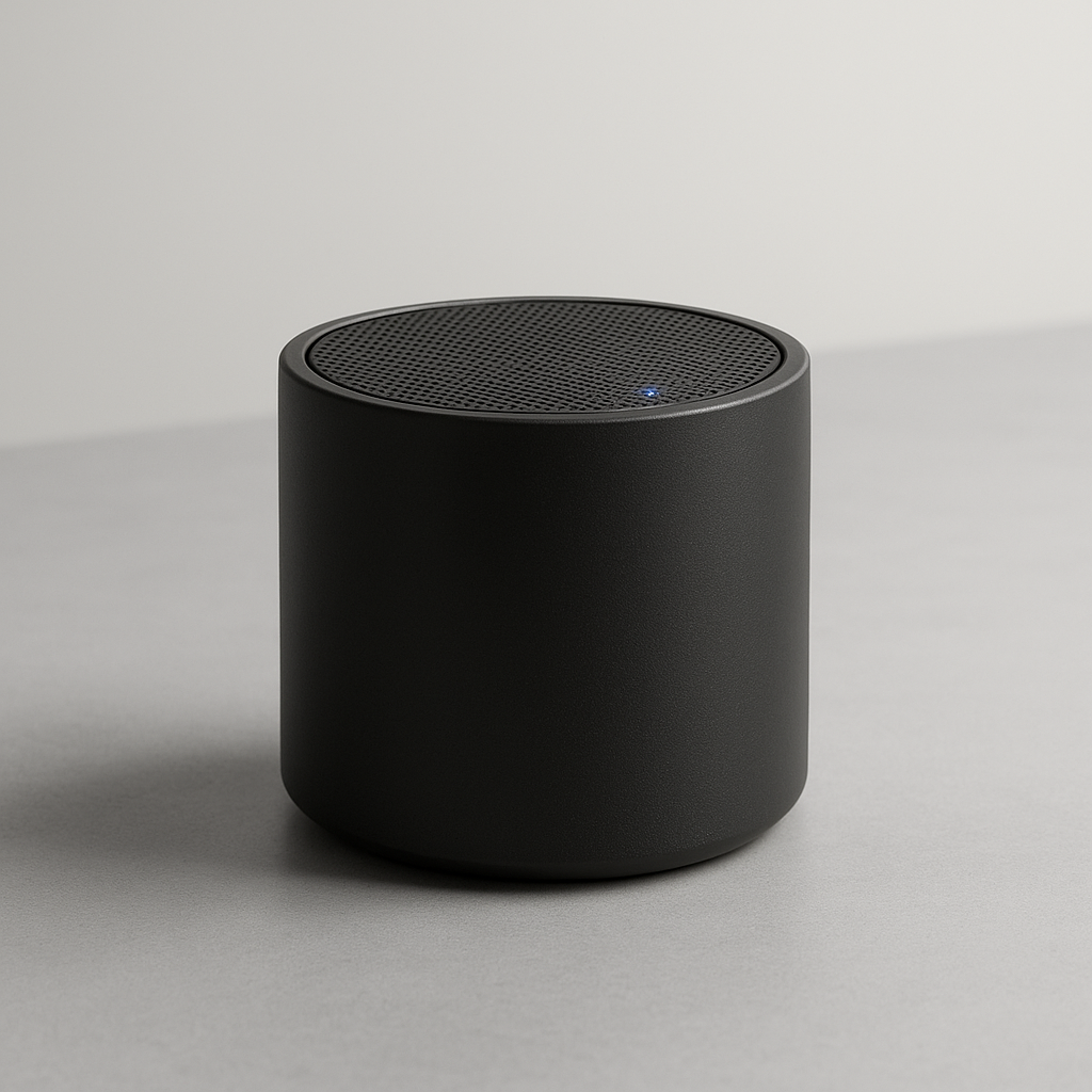 AeroSound Mini Bluetooth Speaker