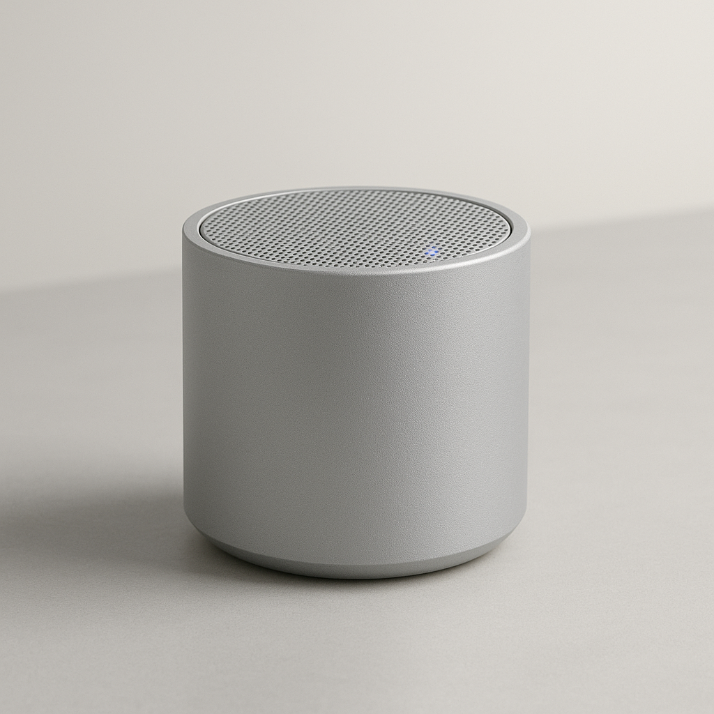 AeroSound Mini Bluetooth Speaker