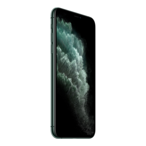 iPhone 11 Pro Max Midnight Green 64GB (Ξεκλείδωτο)