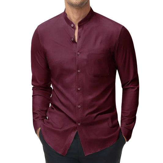 Gildan Adult Long Sleeve Shirt