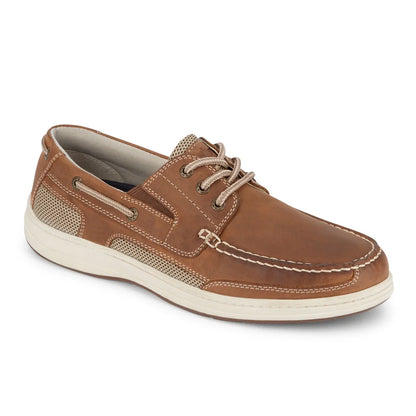 Mens Trustee Casual Oxford Shoe