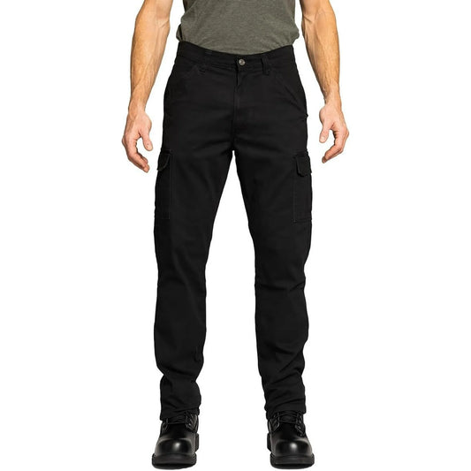 FULL BLUE Men's Stretch Cargo Pants