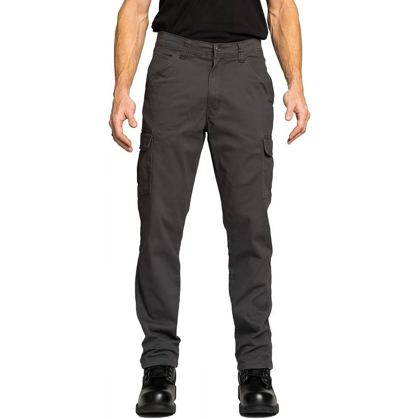 FULL BLUE Men's Stretch Cargo Pants