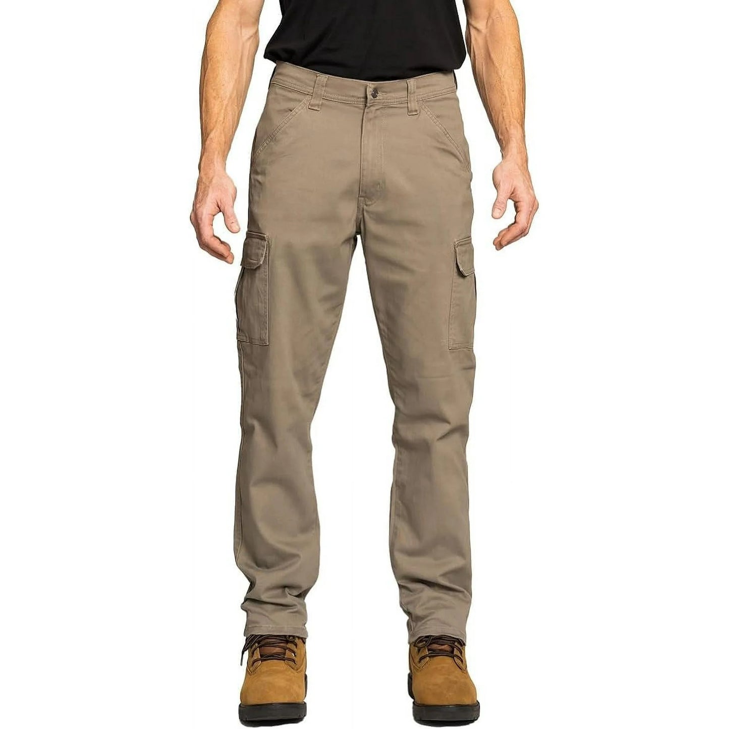 FULL BLUE Men's Stretch Cargo Pants