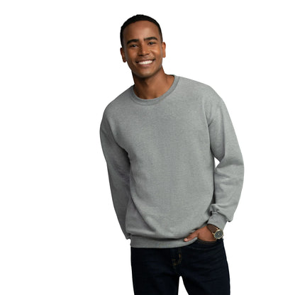 EverSoft Fleece Crew Sweatshirt